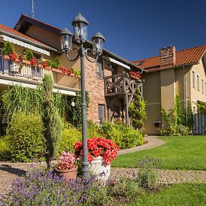 Villa Mare Apartamenty